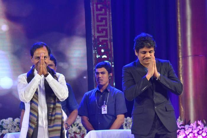 ANR National Award Ceremony Photos