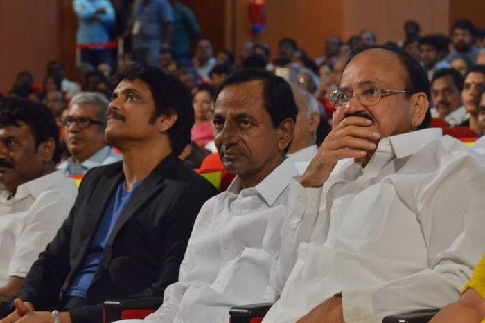 ANR National Award Ceremony Photos