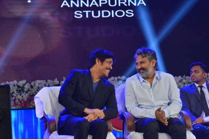 ANR National Award Ceremony Photos