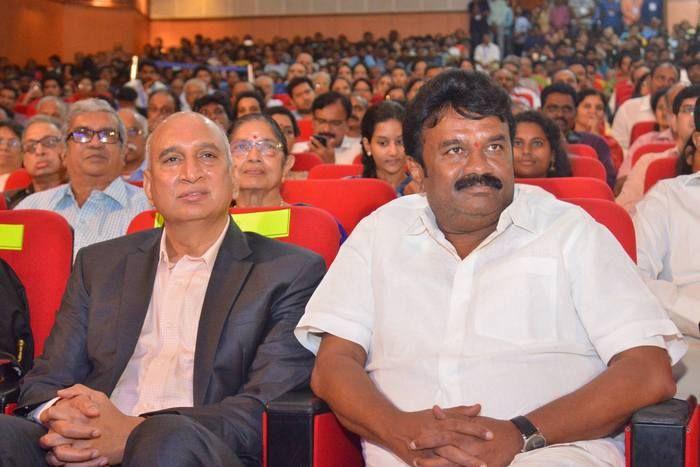 ANR National Award Ceremony Photos