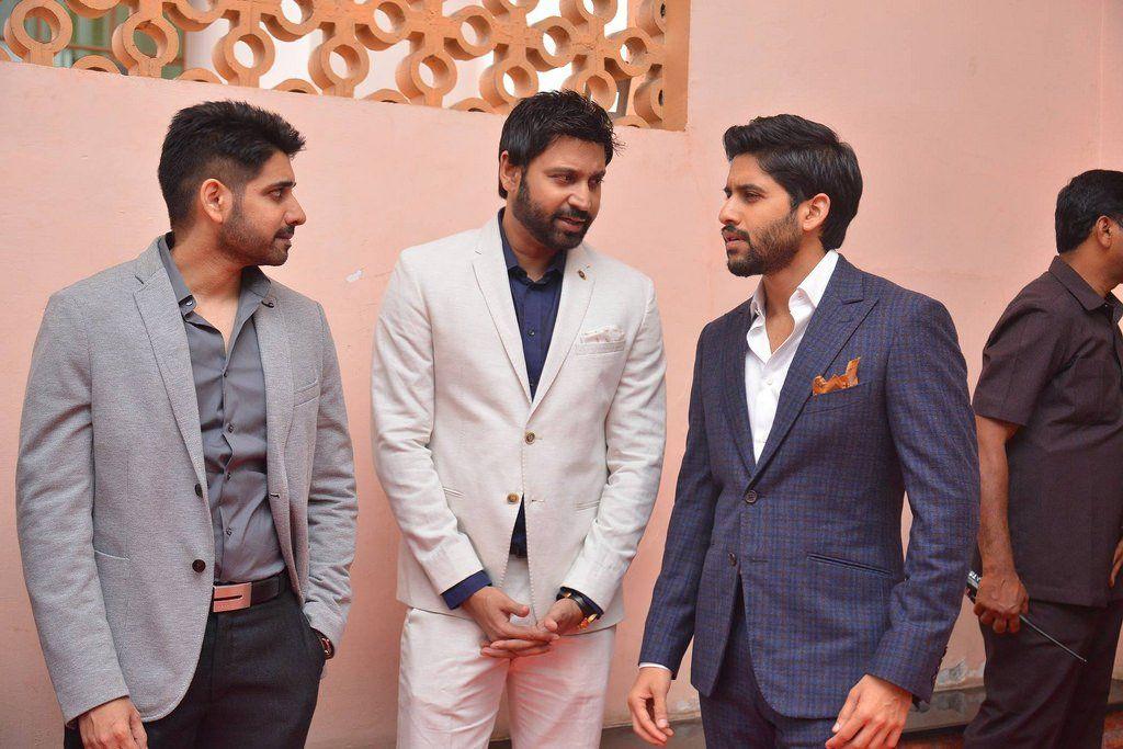 ANR National Award Ceremony Photos