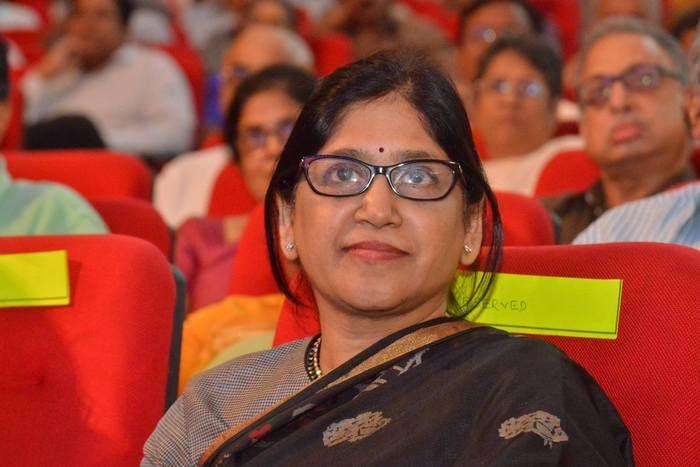 ANR National Award Ceremony Photos