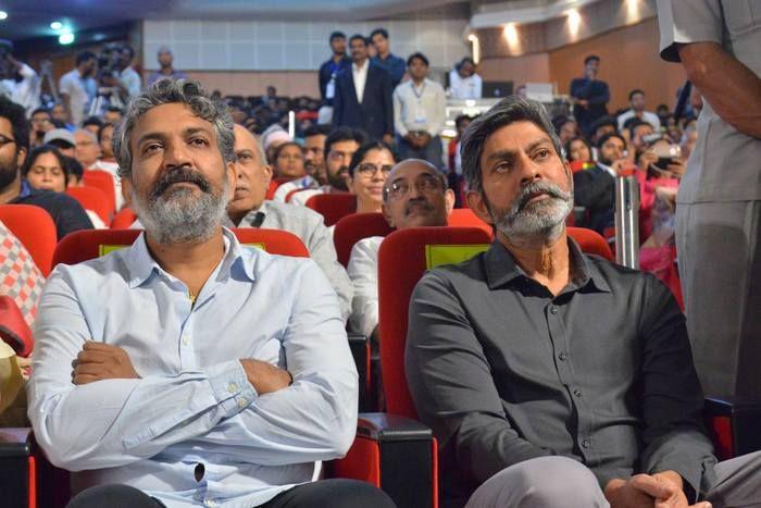 ANR National Award Ceremony Photos