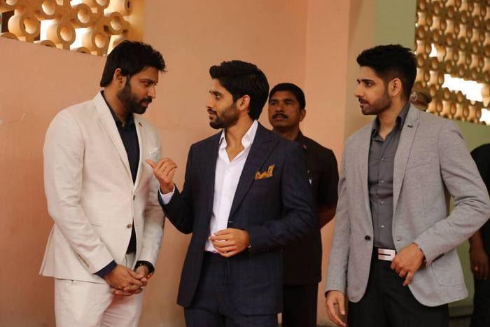 ANR National Award Ceremony Photos