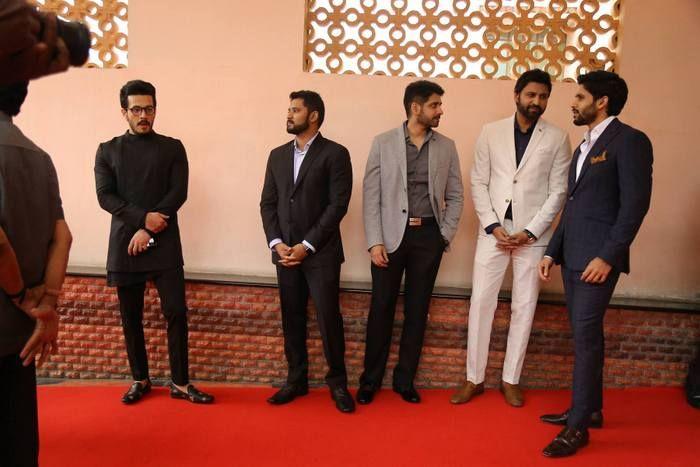 ANR National Award Ceremony Photos