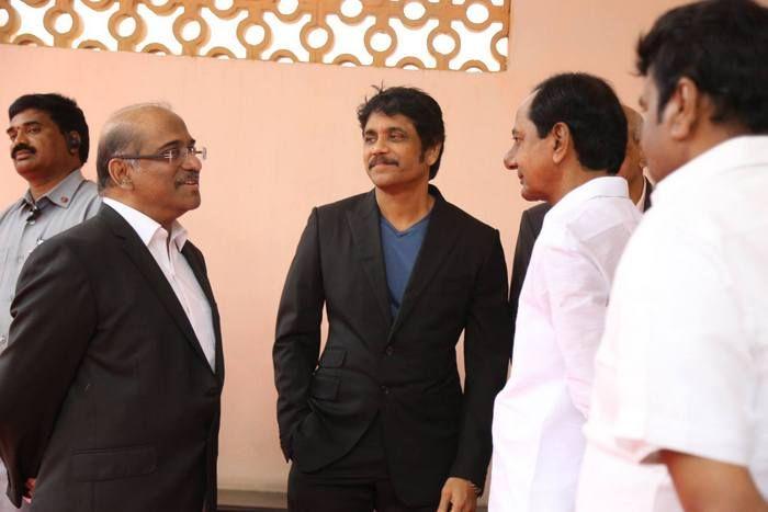 ANR National Award Ceremony Photos