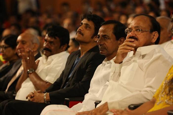 ANR National Award Ceremony Photos