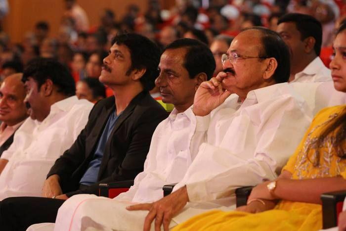 ANR National Award Ceremony Photos
