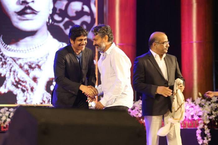 ANR National Award Ceremony Photos