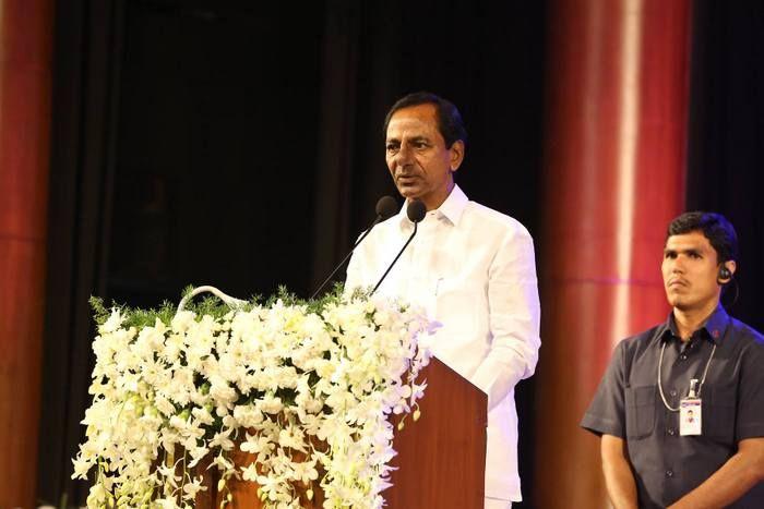 ANR National Award Ceremony Photos