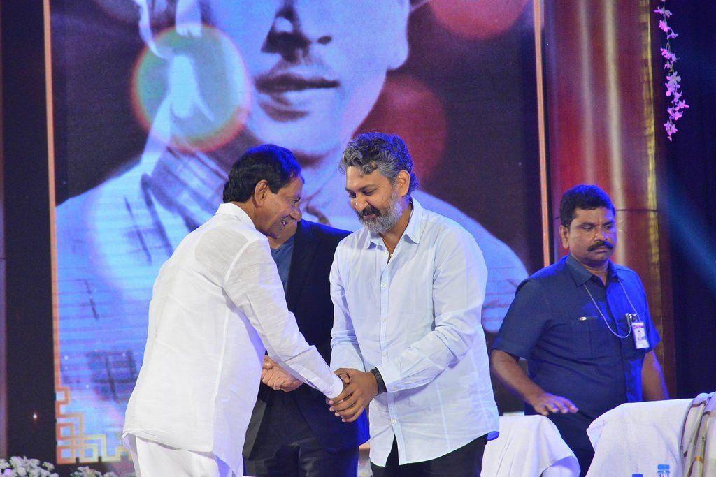 ANR National Award Ceremony Photos