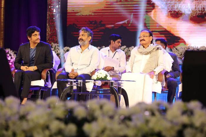 ANR National Award Ceremony Photos