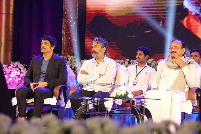 ANR National Award Ceremony Photos