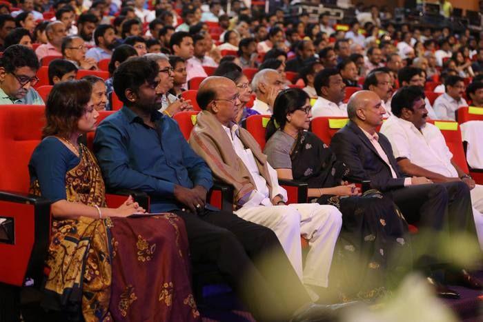 ANR National Award Ceremony Photos