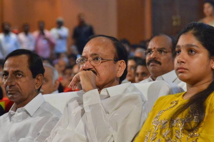 ANR National Award Ceremony Photos