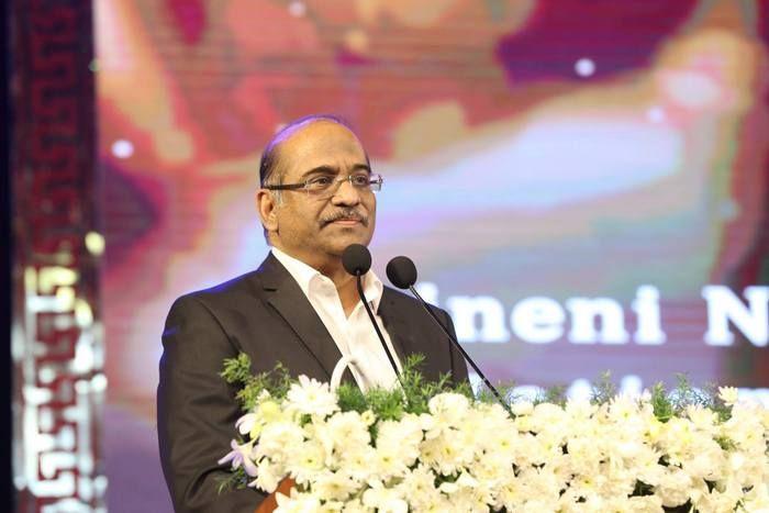 ANR National Award Ceremony Photos