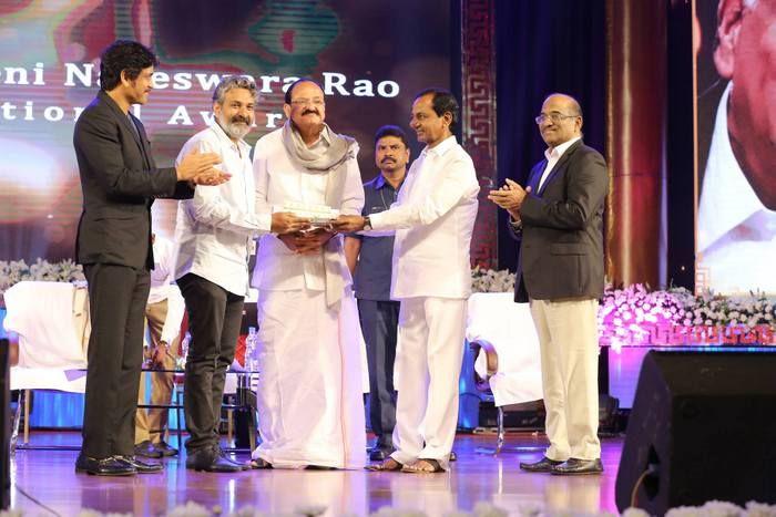 ANR National Award Ceremony Photos
