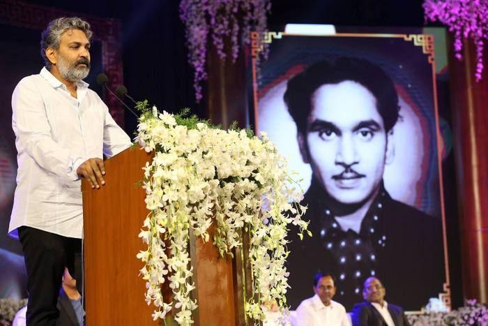 ANR National Award Ceremony Photos