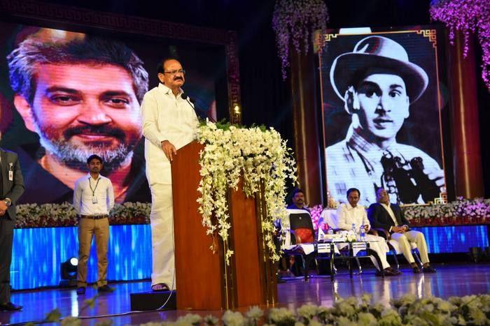 ANR National Award Ceremony Photos