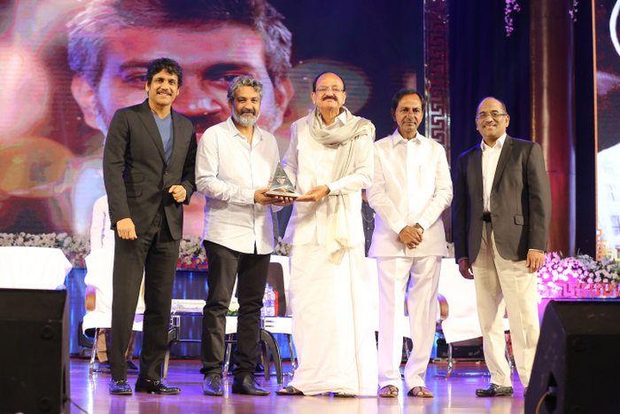 ANR National Award Ceremony Photos