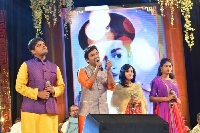 ANR National Award Ceremony Photos