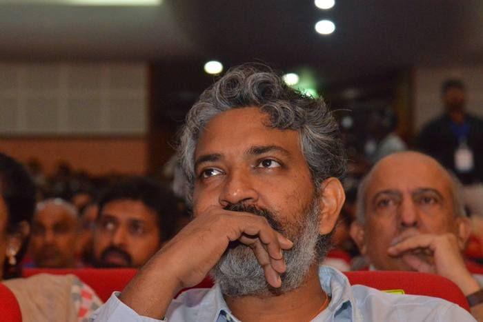 ANR National Award Ceremony Photos