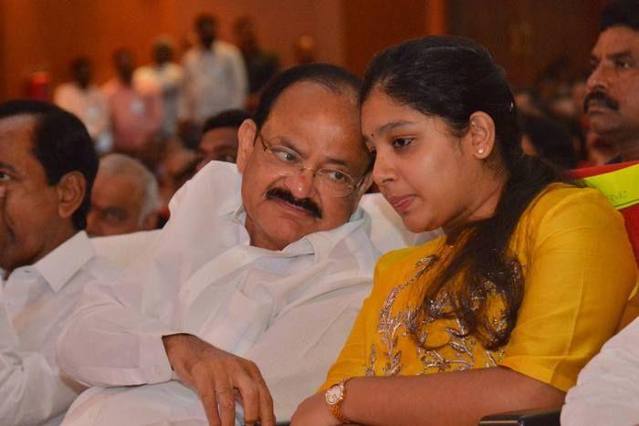 ANR National Award Ceremony Photos