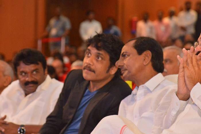 ANR National Award Ceremony Photos