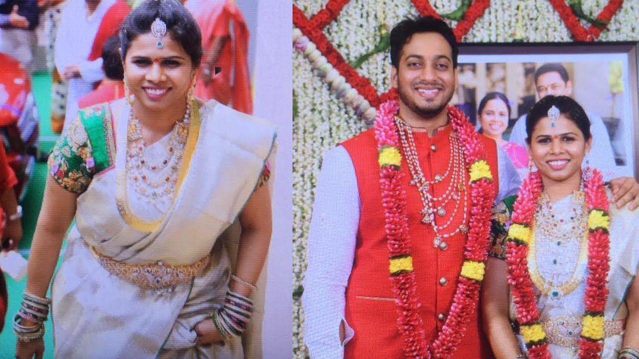 AP Minister Bhuma Akhila Priya Engagement Ceremony Pics