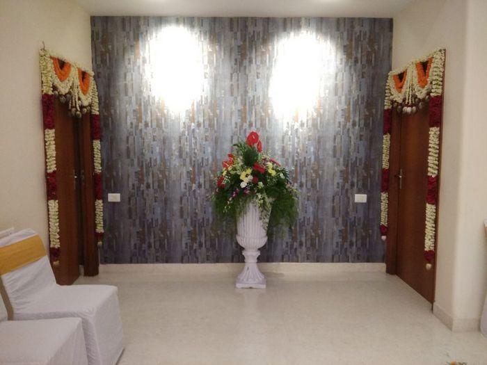 AP Minister Bhuma Akhila Priya Engagement Ceremony Pics