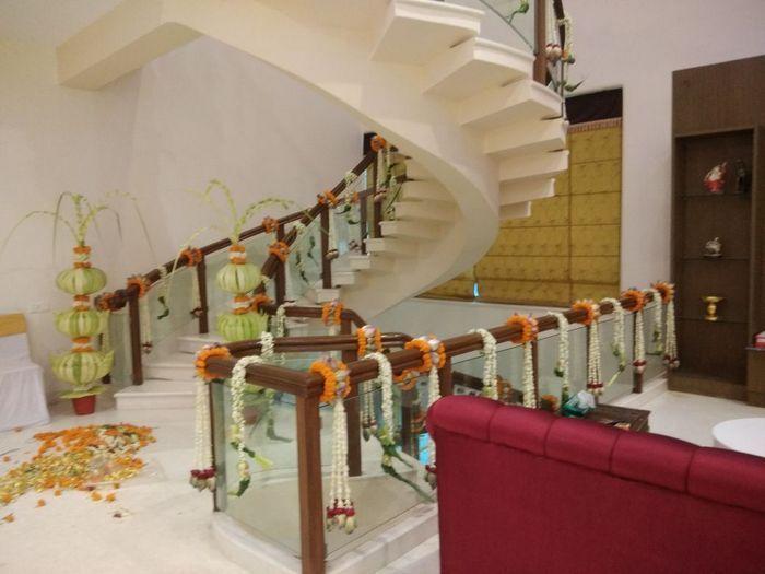 AP Minister Bhuma Akhila Priya Engagement Ceremony Pics