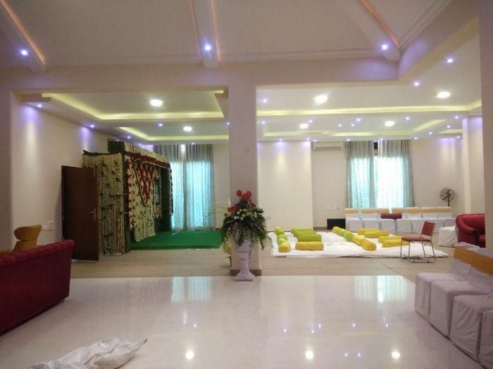 AP Minister Bhuma Akhila Priya Engagement Ceremony Pics