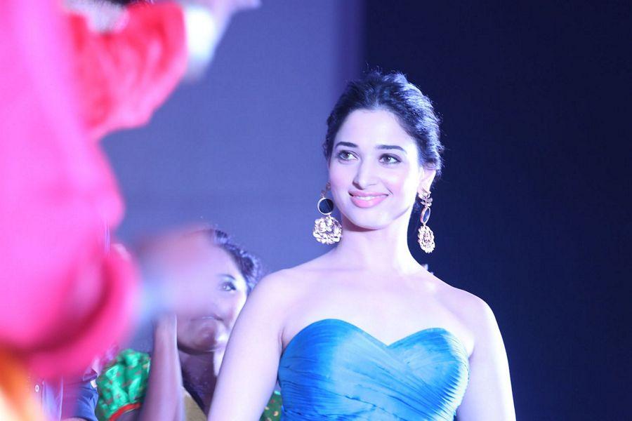 Abhinetri Movie Audio Launch Event Photos