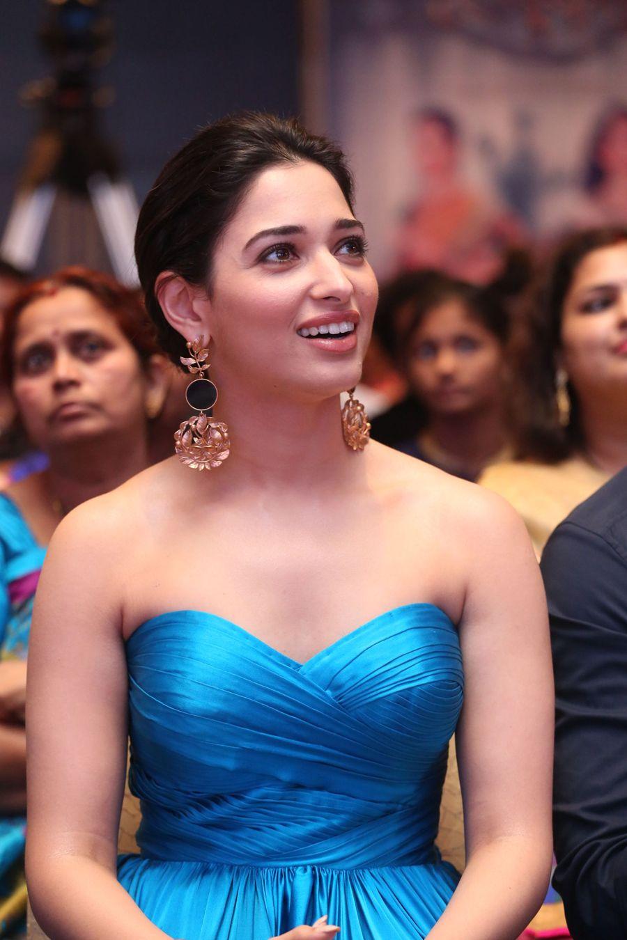 Abhinetri Movie Audio Launch Photos