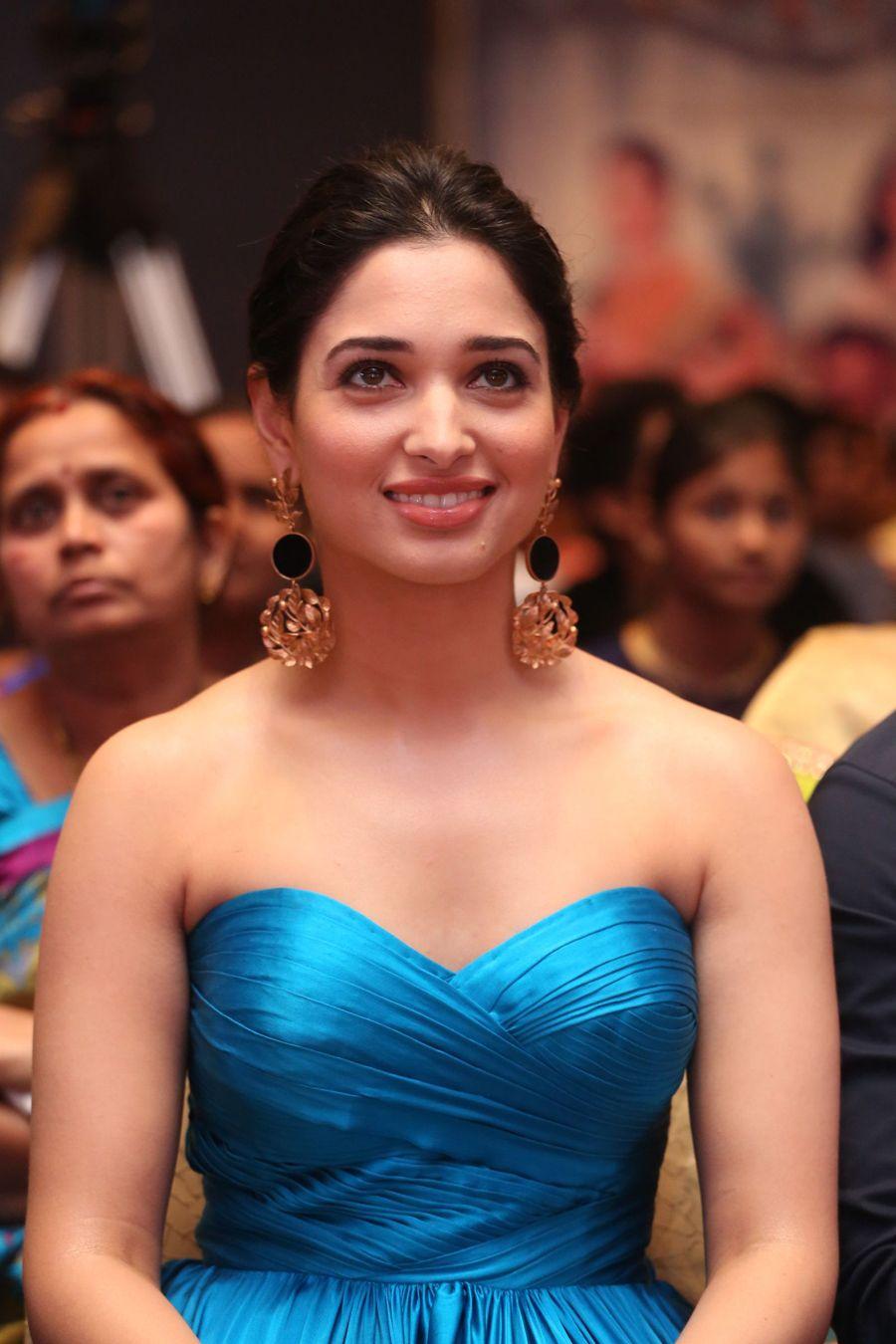 Abhinetri Movie Audio Launch Photos