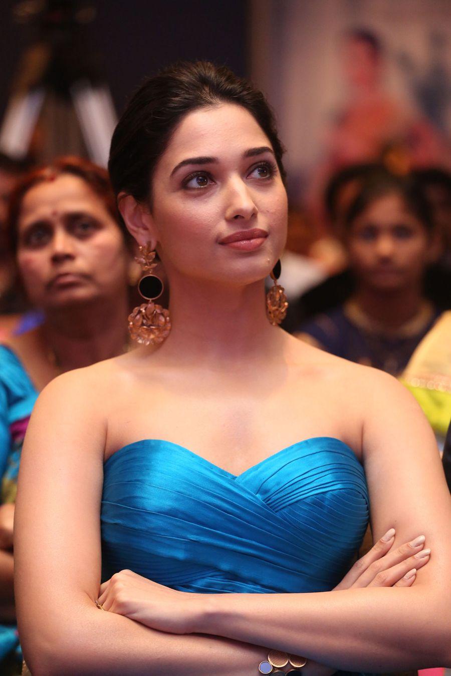 Abhinetri Movie Audio Launch Photos