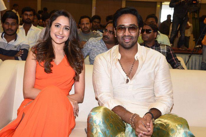 Achari America Yatra Pre-Release Function Photos