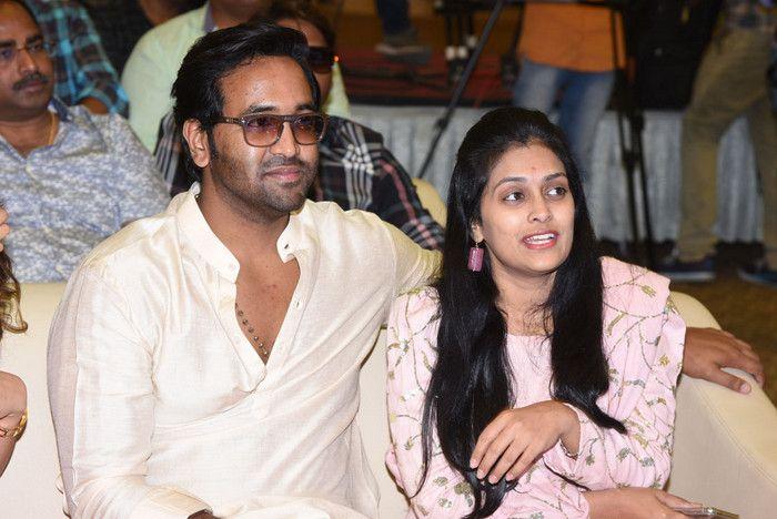 Achari America Yatra Pre-Release Function Photos