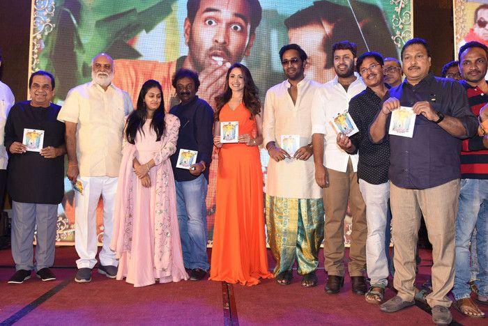 Achari America Yatra Pre-Release Function Photos