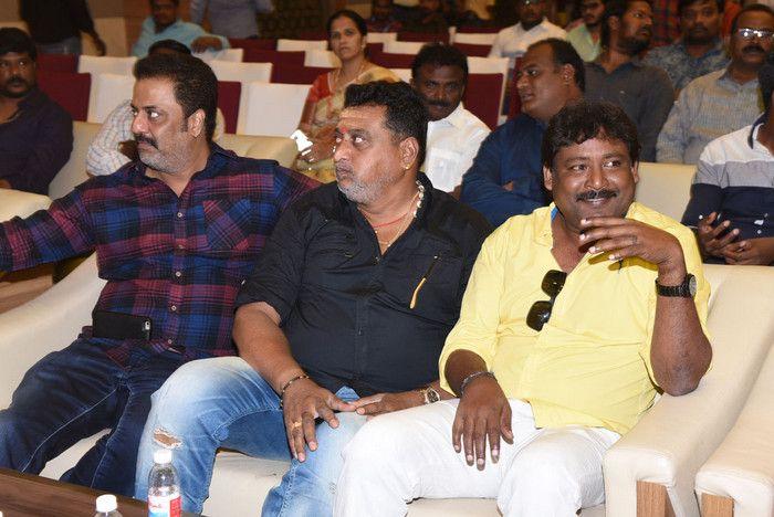 Achari America Yatra Pre-Release Function Photos