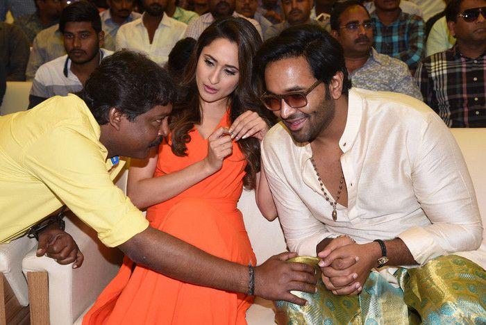 Achari America Yatra Pre-Release Function Photos