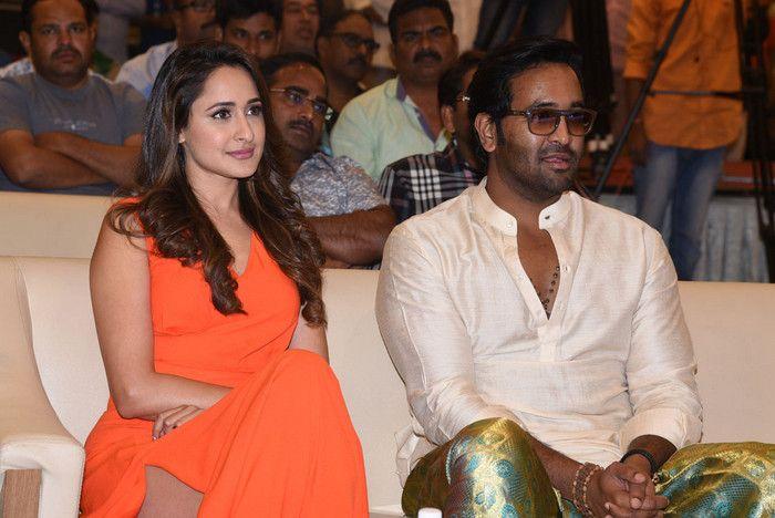 Achari America Yatra Pre-Release Function Photos