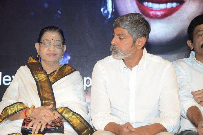 Actor Sridevi’s condolence Press meet Photos