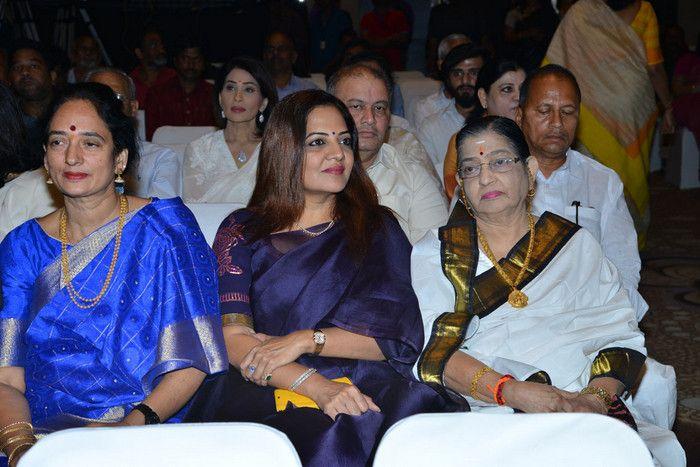 Actor Sridevi’s condolence Press meet Photos