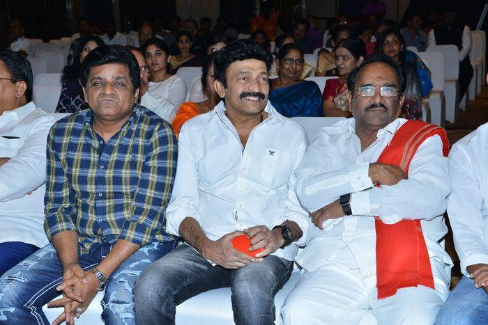 Actor Sridevi’s condolence Press meet Photos