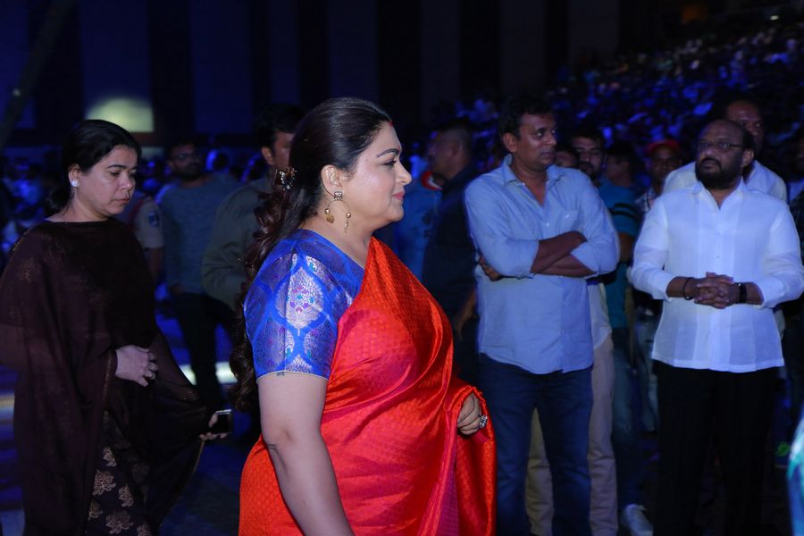 Agnyaathavaasi Movie Audio Launch HD Photos