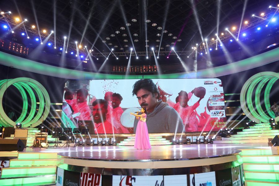 Agnyaathavaasi Movie Audio Launch HD Photos