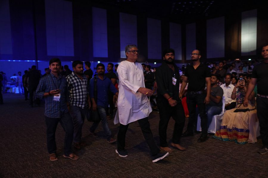 Agnyaathavaasi Movie Audio Launch HD Photos