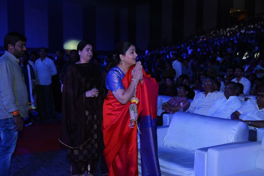 Agnyaathavaasi Movie Audio Launch HD Photos
