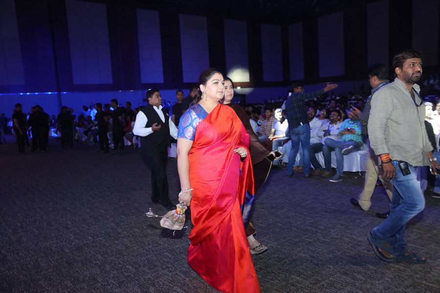 Agnyaathavaasi Movie Audio Launch HD Photos
